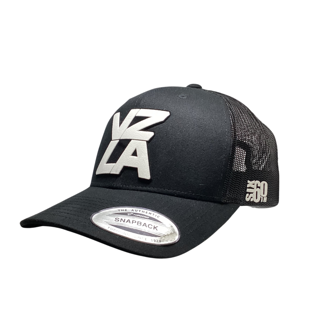 VZLA BASEBALL CAPS - TRUCKER CAP