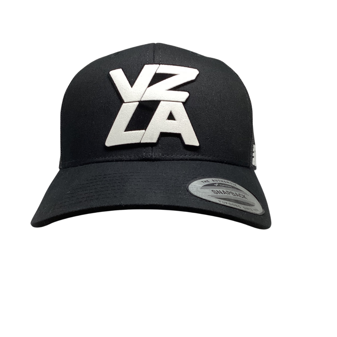 VZLA BASEBALL CAPS - TRUCKER CAP