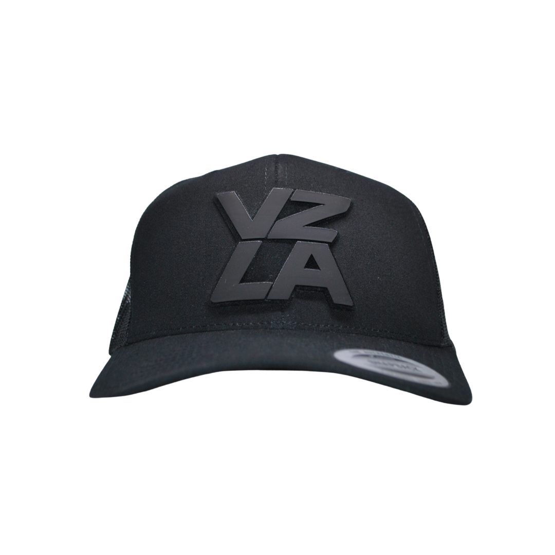 VZLA BASEBALL CAPS - TRUCKER CAP