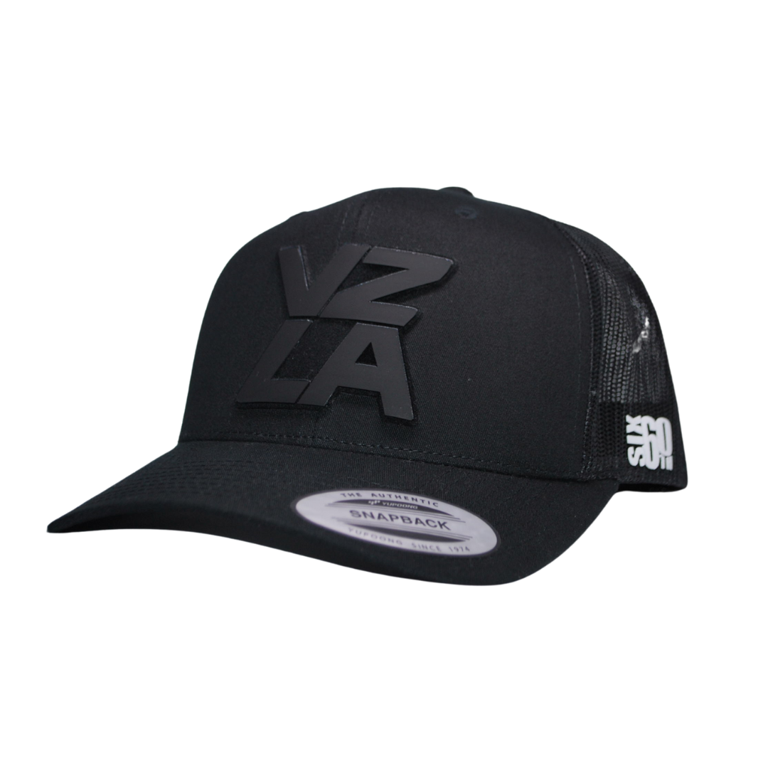 VZLA BASEBALL CAPS - TRUCKER CAP