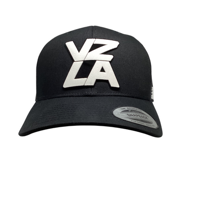 VENEZUELA BASEBALL CAPS - TRUCKER CAP