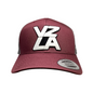 VENEZUELA BASEBALL CAPS - TRUCKER CAP