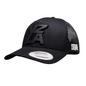 Gorra Vzla Double Black -Gorra Venezuela- Basebal cap - Venezuela hat