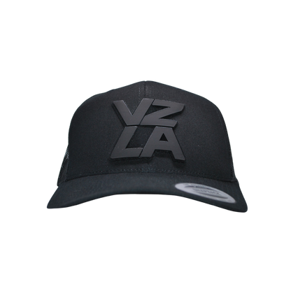 VENEZUELA BASEBALL CAPS - TRUCKER CAP