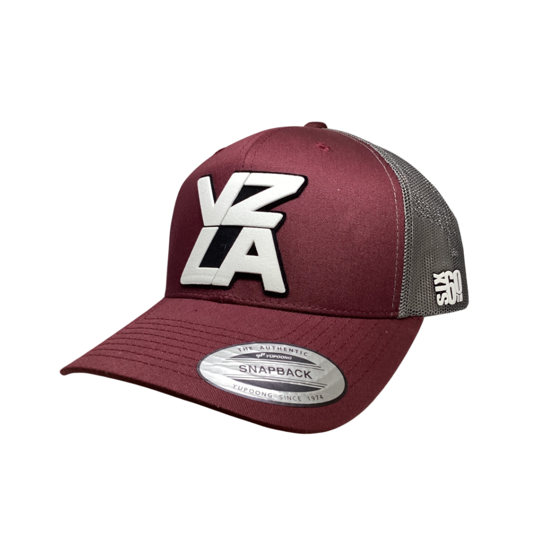 VZLA BASEBALL CAPS - TRUCKER CAP